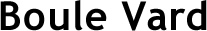 Boule Vard